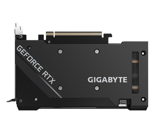 Gigabyte GeForce RTX 3060 GAMING OC 8GB GDDR6 - 1173002 - zdjęcie 5