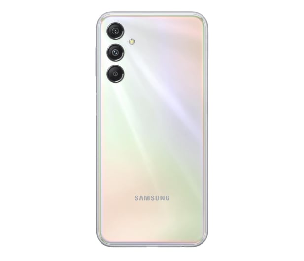 Samsung Galaxy M34 5G 6/128GB Srebrny 120Hz 6000mAh - 1190001 - zdjęcie 6