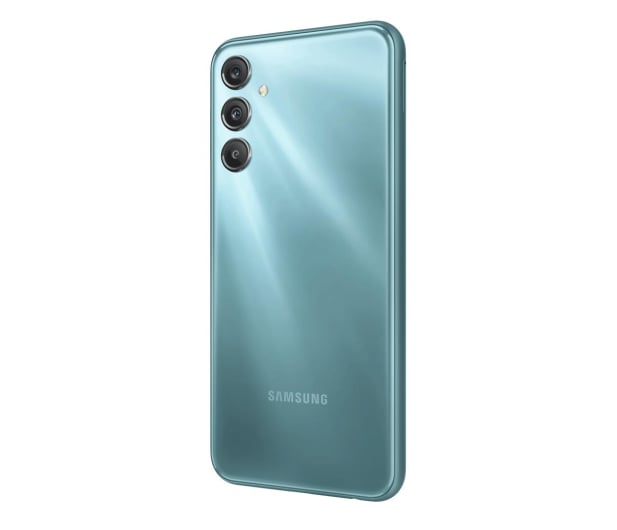 Samsung Galaxy M34 5G 6/128GB Niebieski 120Hz 6000mAh - 1190000 - zdjęcie 5