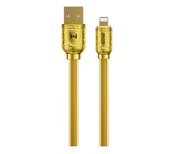 WEKOME Kabel Sakin WDC-161 USB-A na Lightning 1 m - 1182906 - zdjęcie