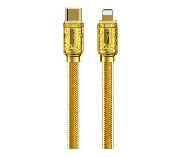 WEKOME Kabel Sakin WDC-163 USB-C na Lightning 1 m - 1182909 - zdjęcie