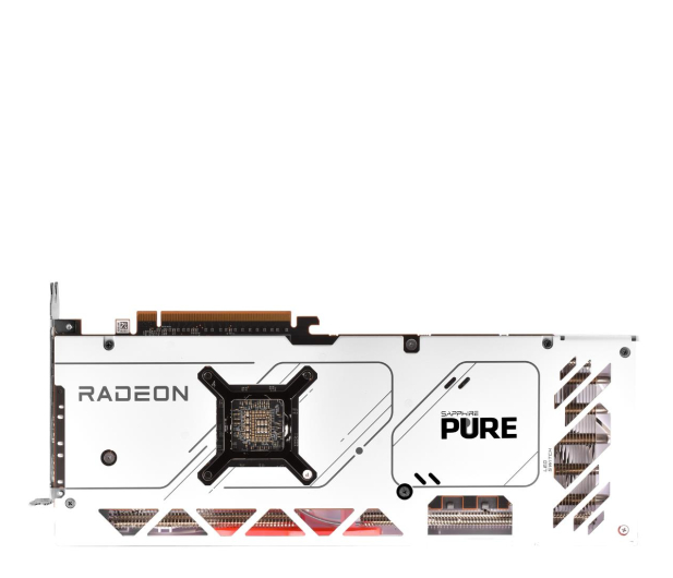 Sapphire AMD Radeon RX 7700 XT PURE 12GB GDDR6 - 1190263 - zdjęcie 6