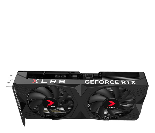 PNY GeForce RTX 4060 Ti XLR8 Gaming VERTO OC 16GB - 1190295 - zdjęcie 5