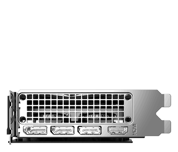 PNY GeForce RTX 4060 Ti XLR8 Gaming VERTO OC 16GB - 1190295 - zdjęcie 7