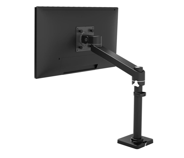 Ergotron NX Desk Monitor Arm Czarny - 1189800 - zdjęcie