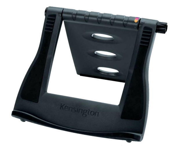 Kensington SmartFit® Easy Riser™ dla laptopów 17" szara - 1189860 - zdjęcie