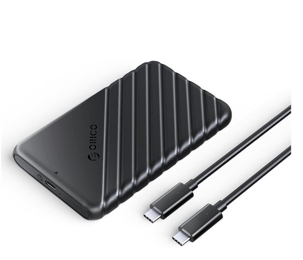 Orico USB-C 3.1 - SATA 2.5" 6Gbps - 1190055 - zdjęcie