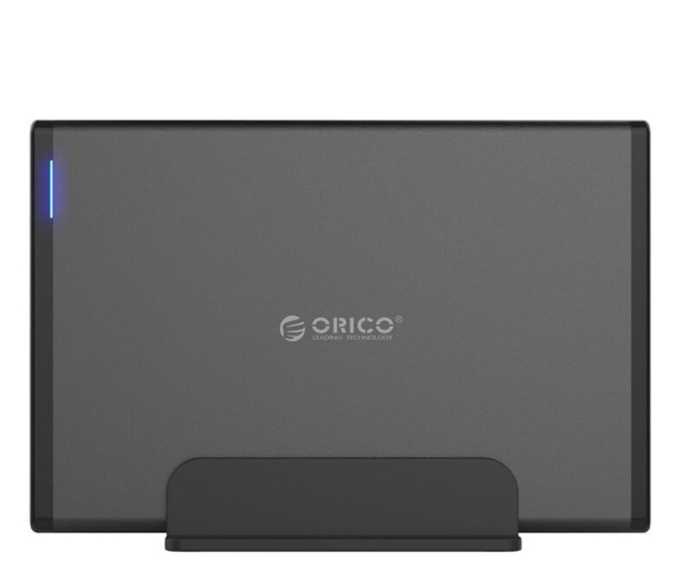 Orico USB 3.1 gen1 - SATA 3.5" - 1190040 - zdjęcie 2
