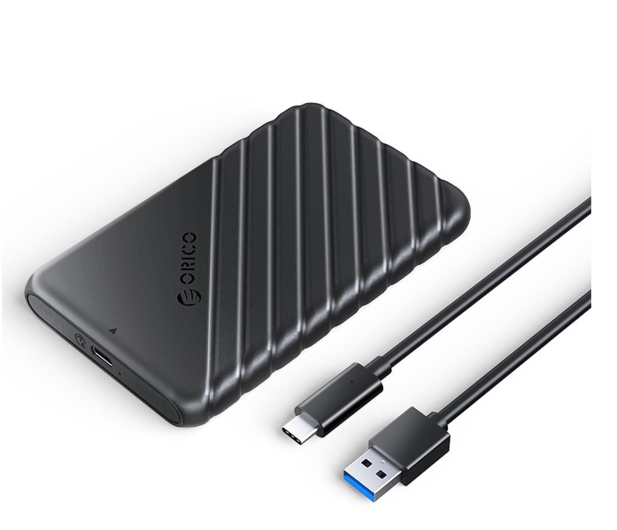 Orico USB-C 3.1 - SATA 2.5" 6Gpbs - 1190054 - zdjęcie