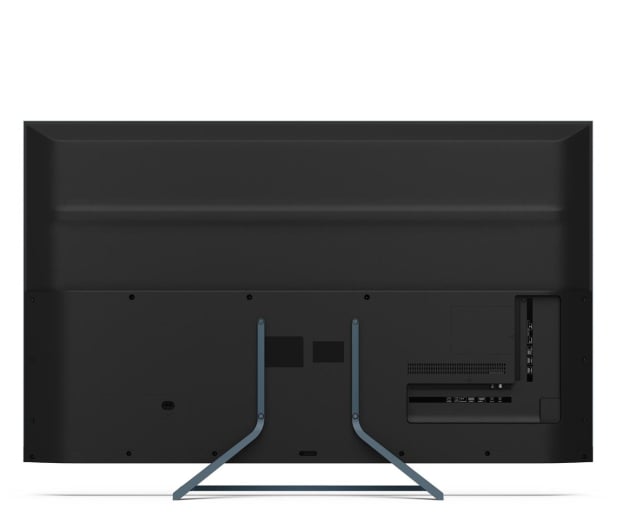 Sharp 55FQ8EG 55" QLED 4K 144Hz Google TV Dolby Vision Dolby Atmos - 1189963 - zdjęcie 3