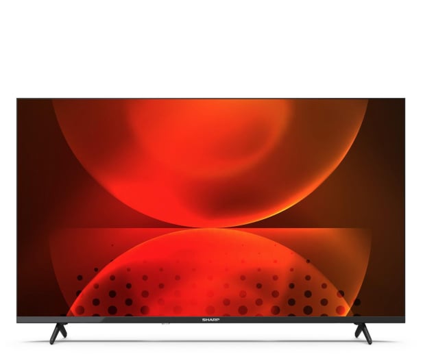 Sharp 40FH2EA 40" LED Full HD Android TV - 1189955 - zdjęcie
