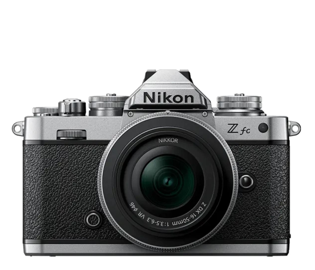 Nikon Z fc Vlogger Kit - 1188628 - zdjęcie 2