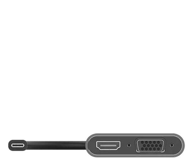 Unitek Adapter USB-C - HDMI, VGA - 1184042 - zdjęcie 3