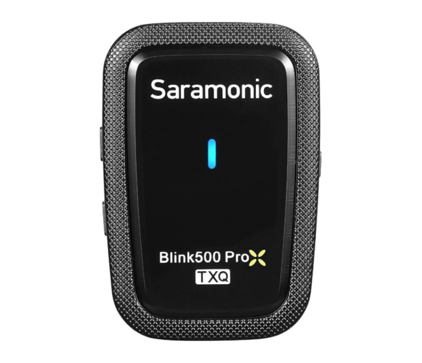 Saramonic Blink500 ProX Q3 (RXDi + TX) - 1189696 - zdjęcie