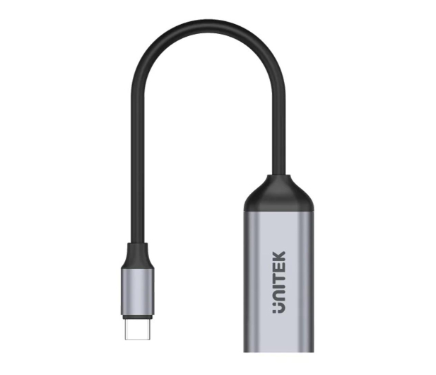 Unitek Adapter USB-C - HDMI 2.0 - 1184043 - zdjęcie 2