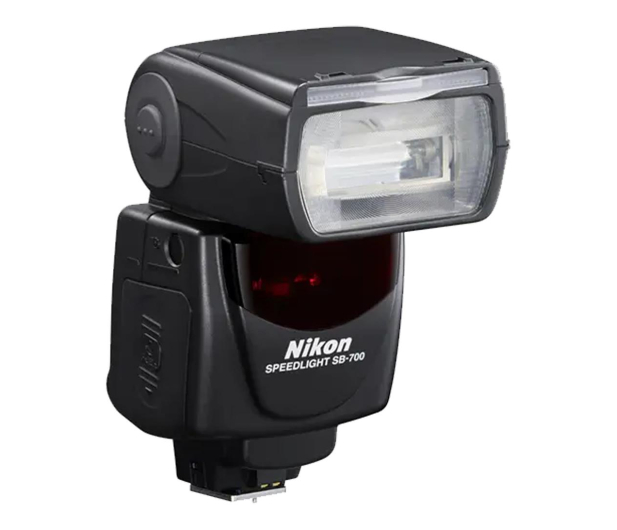 Nikon SB-700 AF TTL Speedlight - 1190953 - zdjęcie