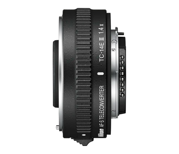 Nikon AF-S Telekonwerter TC-14E III - 1190951 - zdjęcie 2