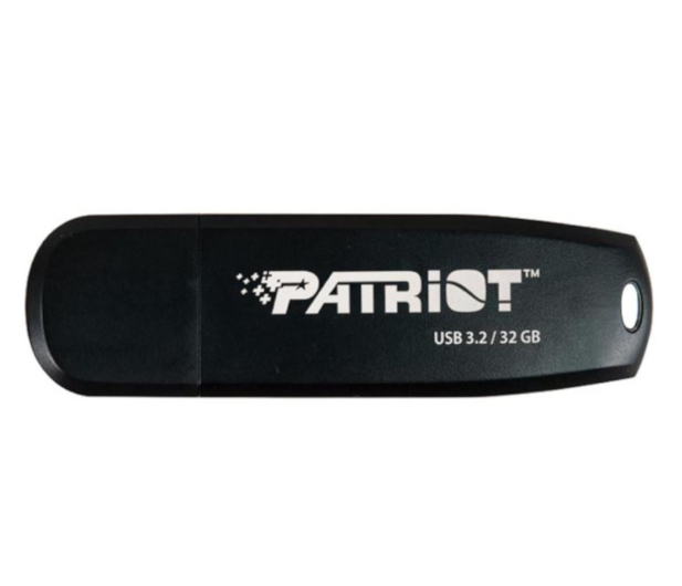 Patriot 32GB Xporter Core USB 3.2 Gen 1 - 1191096 - zdjęcie