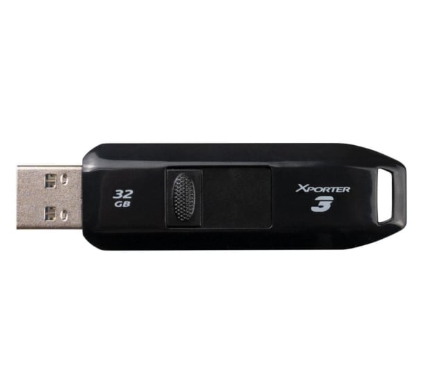 Patriot 32GB Xporter 3 USB 3.2 Gen 1 - 1191092 - zdjęcie