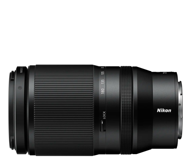 Nikon Nikkor Z 70-180mm f/2.8 - 1191012 - zdjęcie 2