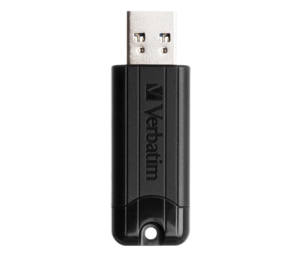 Verbatim 16GB PinStripe USB 3.0 - 1190698 - zdjęcie