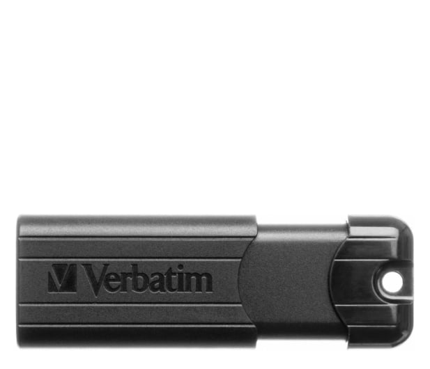 Verbatim 16GB PinStripe USB 3.0 - 1190698 - zdjęcie 2