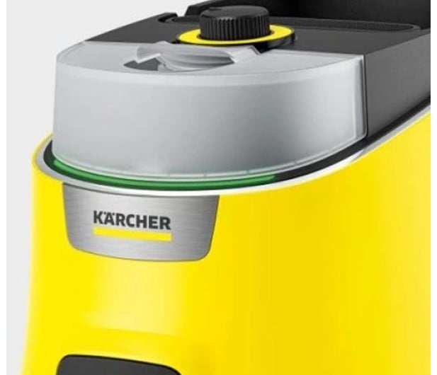 Karcher SC 4 Deluxe EasyFix *EU - 1187884 - zdjęcie 4