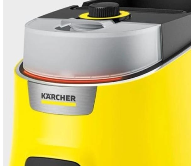 Karcher SC 4 Deluxe EasyFix *EU - 1187884 - zdjęcie 5