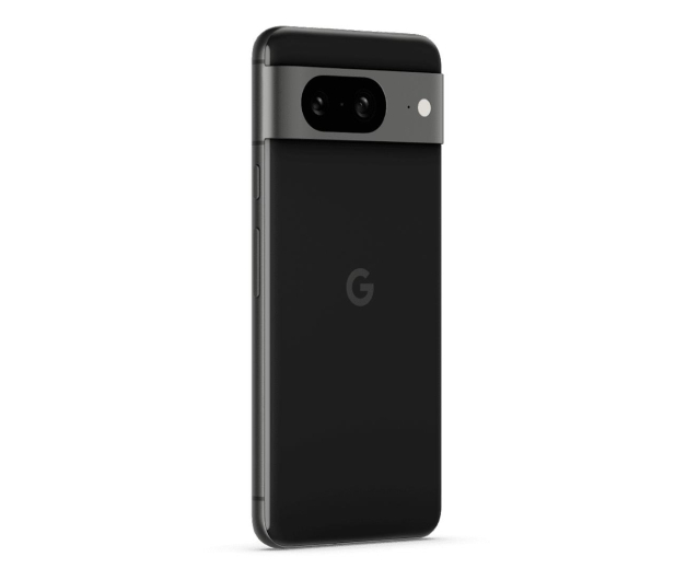 Google Pixel 8 5G DualSIM 8/128GB Black - 1192119 - zdjęcie 4