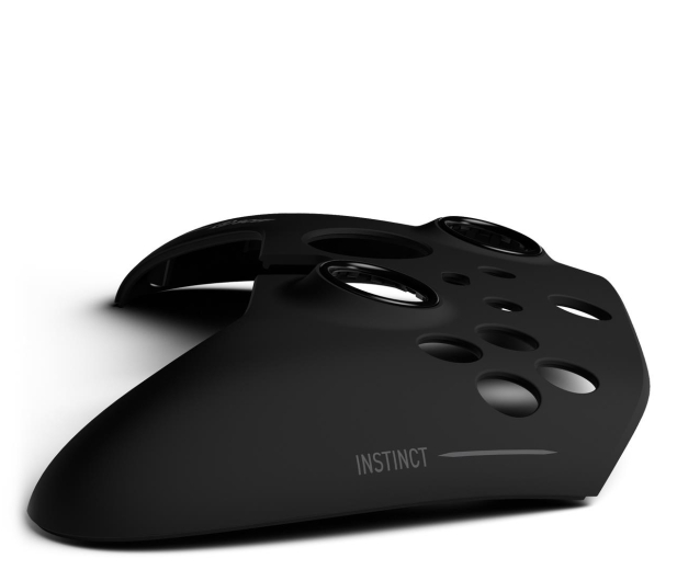 SCUF Instinct Faceplate Kit (czarny) - 1191728 - zdjęcie 2