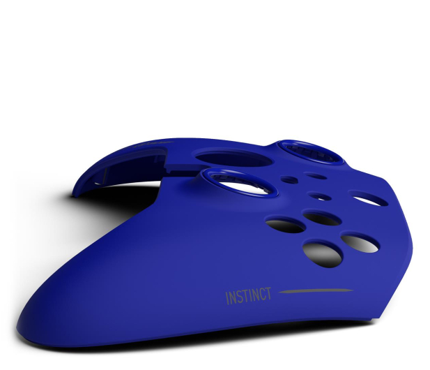 SCUF Instinct Faceplate Kit (niebieski) - 1191729 - zdjęcie 2