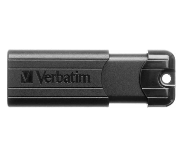 Verbatim 128GB PinStripe USB 3.0 - 1190703 - zdjęcie