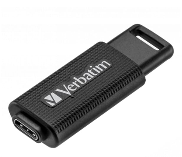 Verbatim 32GB Store 'n' Go USB-C 3.0 - 1190705 - zdjęcie 2