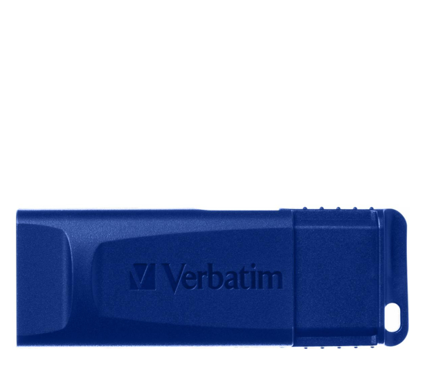 Verbatim 16GB Store 'n' Go Slider USB 2.0 (3-pack) - 1190715 - zdjęcie 4