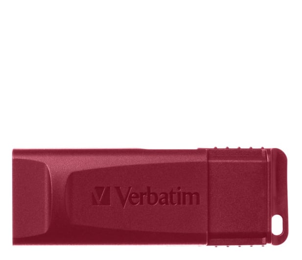 Verbatim 16GB Store 'n' Go Slider USB 2.0 (3-pack) - 1190715 - zdjęcie 2