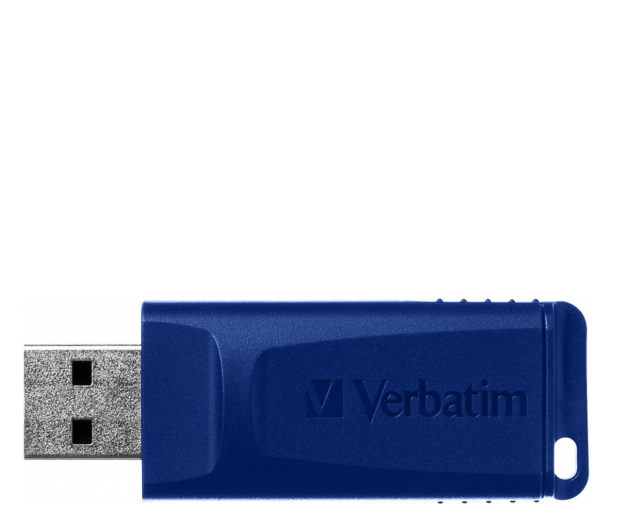 Verbatim 32GB Store 'n' Go Slider USB 2.0 (2-pack) - 1190717 - zdjęcie 3