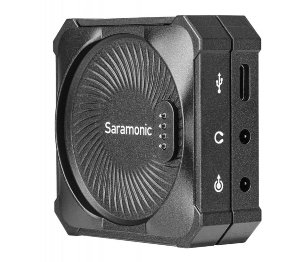 Saramonic BlinkMe B2 - 1189700 - zdjęcie 2