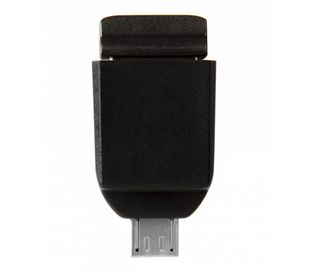 Verbatim 32GB Nano USB 2.0 z adapterem Micro-B - 1190733 - zdjęcie 3