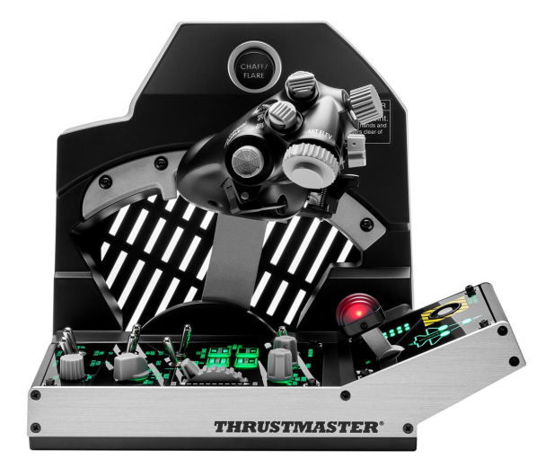 Thrustmaster Viper TQS Mission Pack - 1183571 - zdjęcie 2