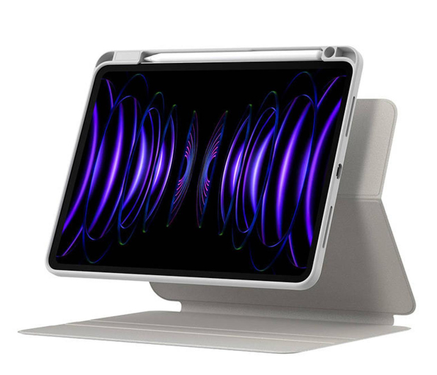 Baseus Magnetyczne Minimalist do iPad Pro 11"/Air4/Air5 10.9" - 1180866 - zdjęcie 4