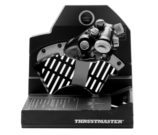 Thrustmaster Viper TQS - 1183570 - zdjęcie 2
