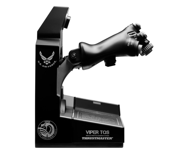 Thrustmaster Viper TQS - 1183570 - zdjęcie 3