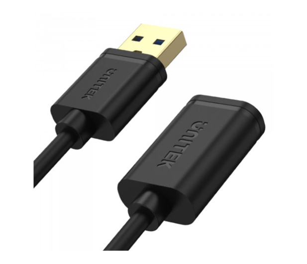 Unitek Przedłużacz USB 3.0 - USB 2m - 350165 - zdjęcie