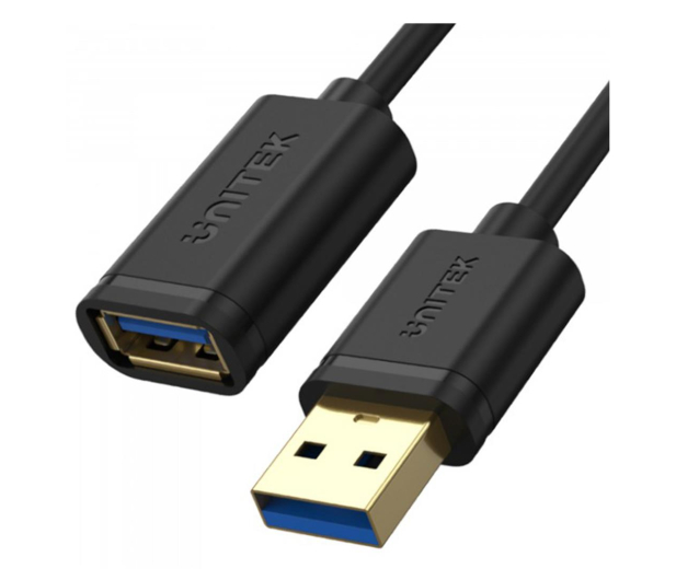 Unitek Przedłużacz USB 3.1 - USB 3.1 3m - 587842 - zdjęcie