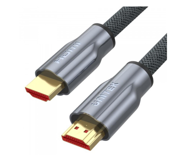 Unitek Kabel HDMI 2.0  - HDMI 10m - 395673 - zdjęcie