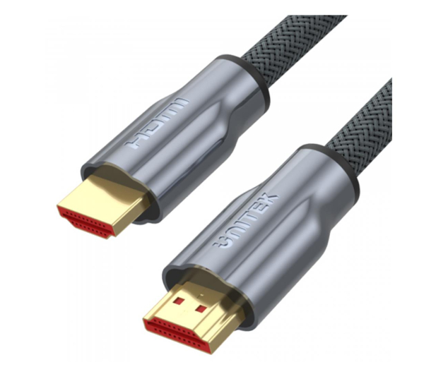 Unitek Kabel HDMI 2.0  - HDMI 1m - 395667 - zdjęcie