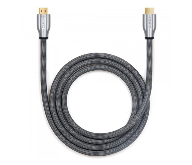 Unitek Kabel HDMI 2.0  - HDMI 1m - 395667 - zdjęcie 2