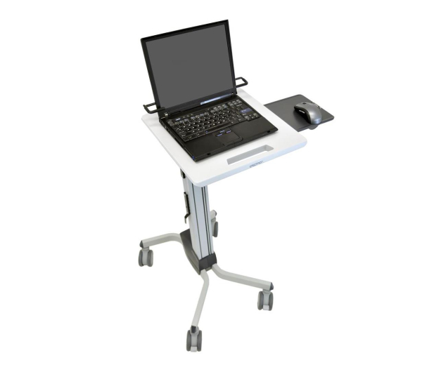 Ergotron Neo-Flex Laptop Cart - 1188677 - zdjęcie