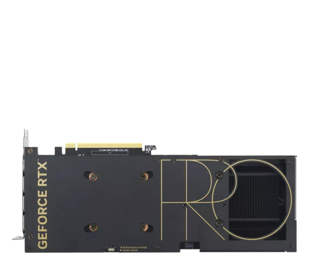 ASUS GeForce RTX 4060 ProArt OC 8GB GDDR6 - 1183764 - zdjęcie 3
