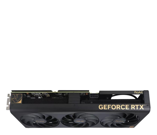 ASUS GeForce RTX 4060 ProArt OC 8GB GDDR6 - 1183764 - zdjęcie 7